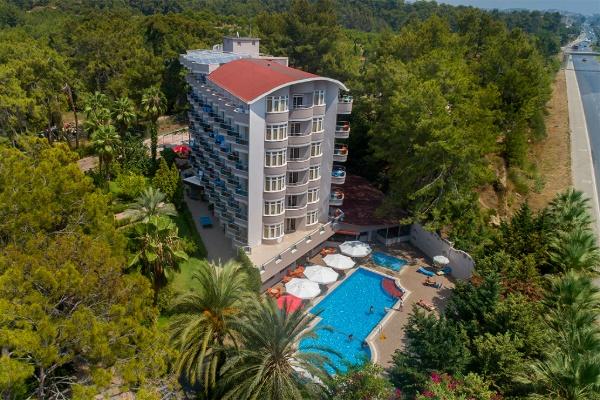 Exclusive Offer - Annabella Park