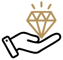 Lujo & Confort Incomparables