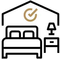 Más Espacio, Más Privacidad, </br>Más Libertad